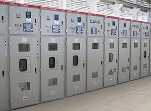 高低壓開(kāi)關(guān)柜